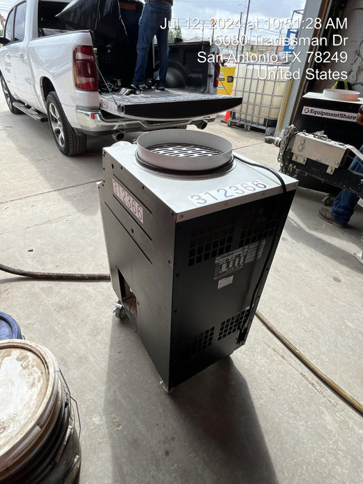 2023 KWIKOOL KPAC1411-2