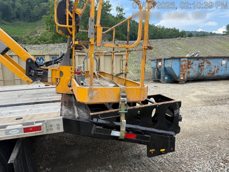 2021 SANY SY135C