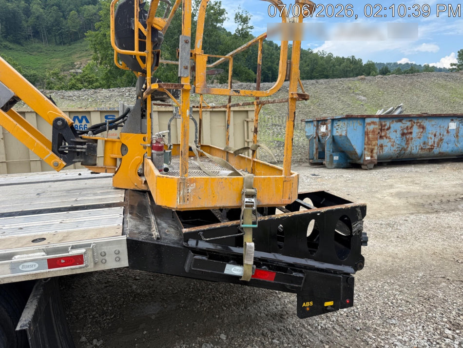 2021 SANY SY135C