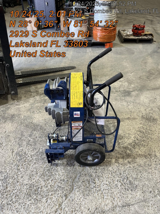 2024 CURRENT TOOLS 77