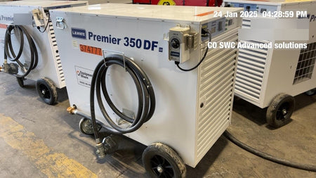 2023 LB WHITE Premier 350 DF 2.0 LINK