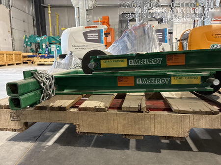 2025 MCELROY T5070901