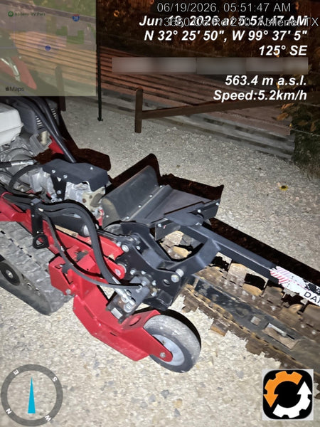 2021 BARRETO 13STK