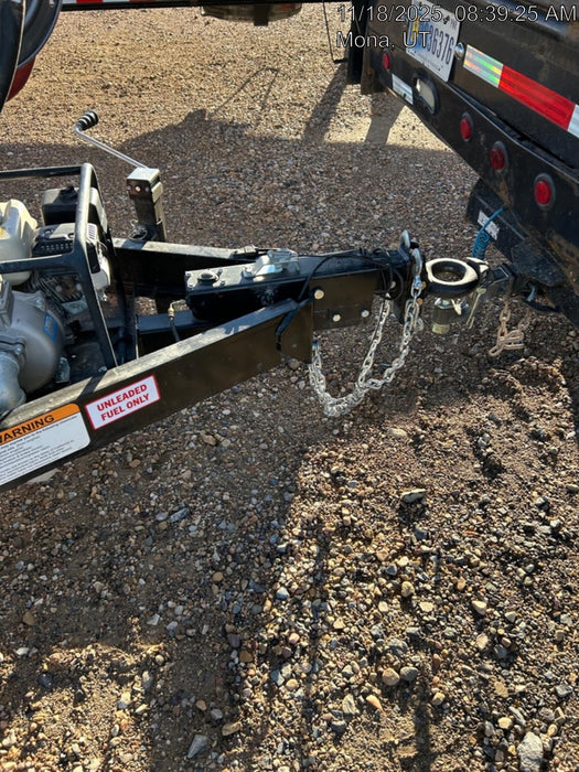 2025 WYLIE EXP-550L-S