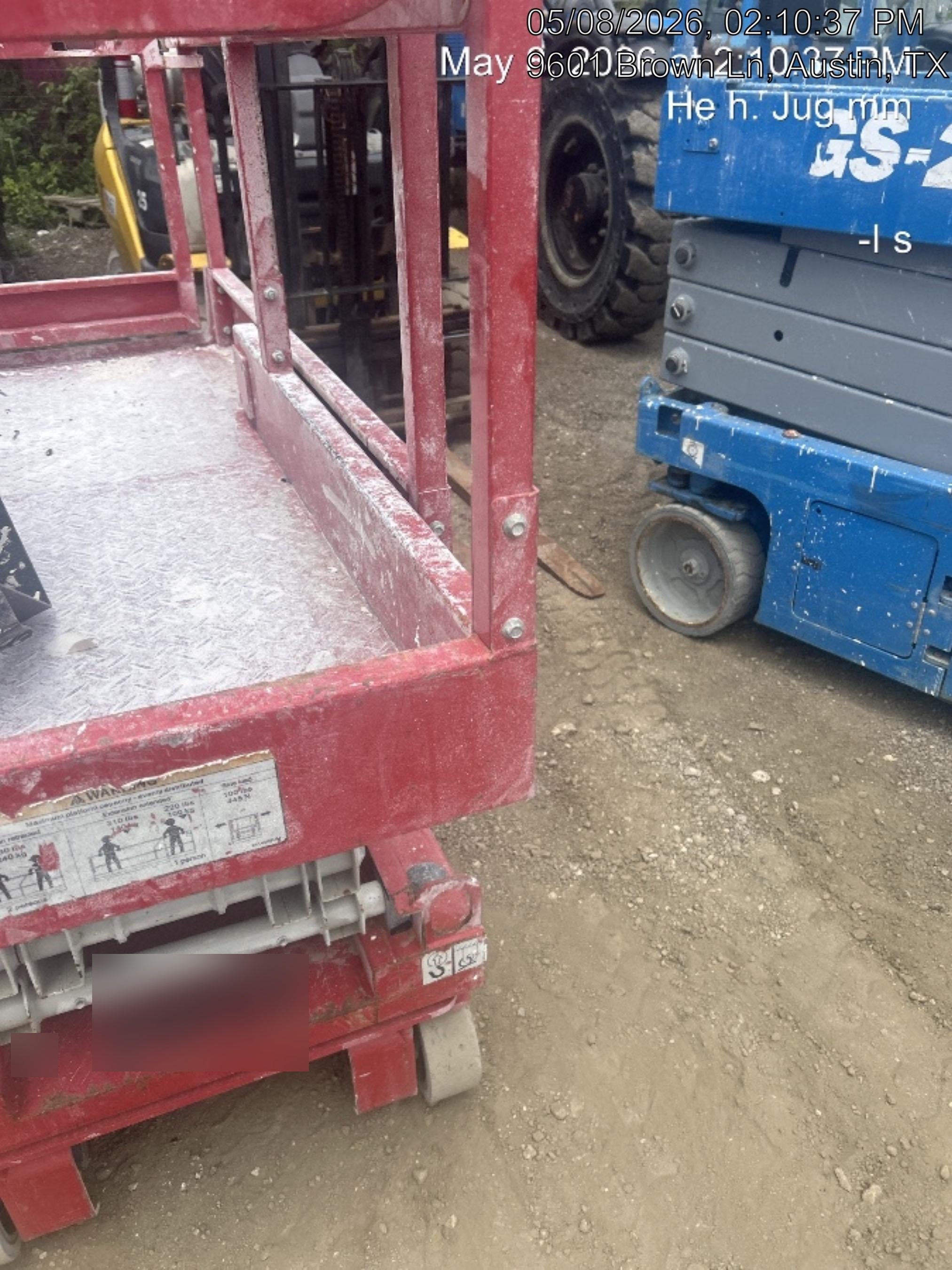 2019 MEC 1330SE ES Keypad, Telematics Hardware, Extended Full 2 Year Warranty