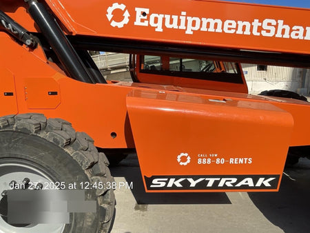 2023 SKYTRAK 10054