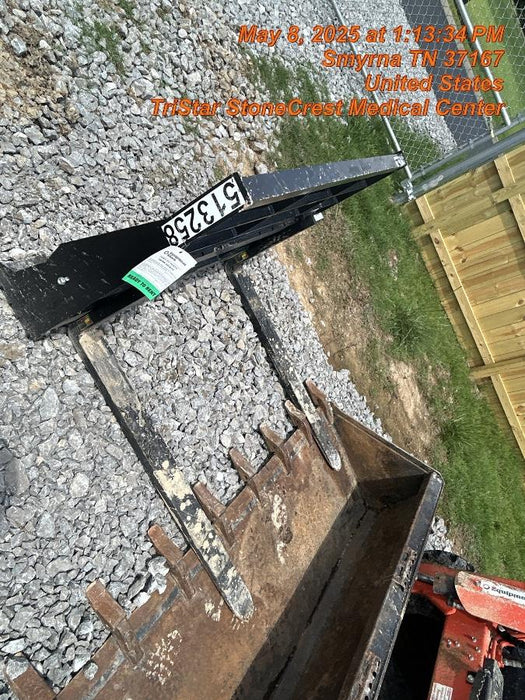 2025 ARROW MATERIAL HANDLING F5100CB