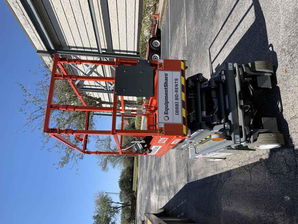 2021 SKYJACK SJ3219
