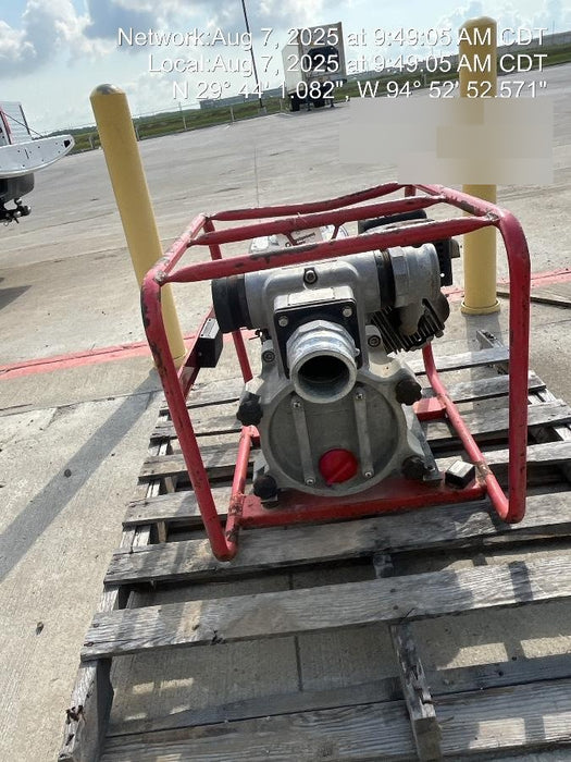 2023 MULTIQUIP QP3TH