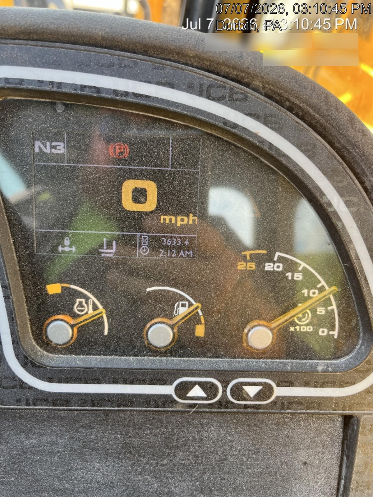 2022 JCB 512-56