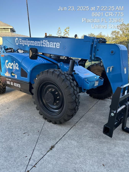 2025 GENIE GTH-844