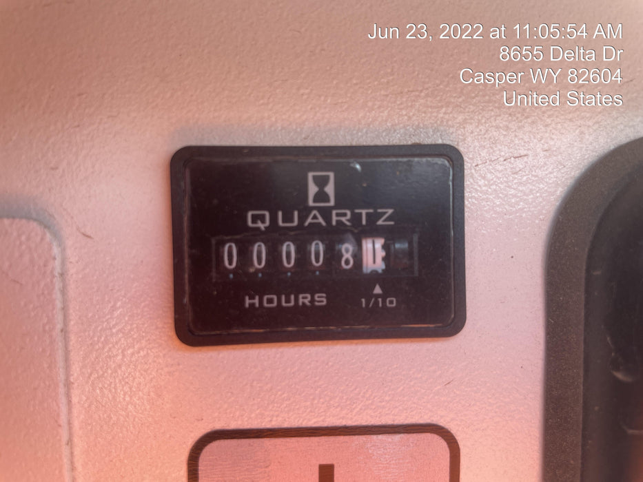 2022 WACKER NEUSON G50