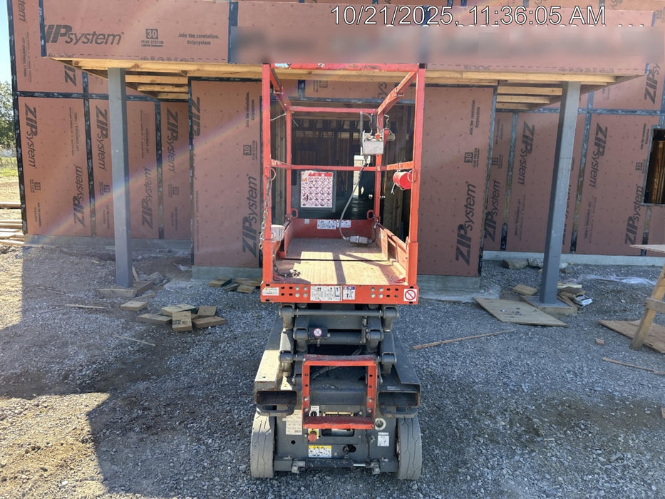 2019 Skyjack SJIII-3219 Skyjack SJIII3219 Standard w/Trojan Batteries