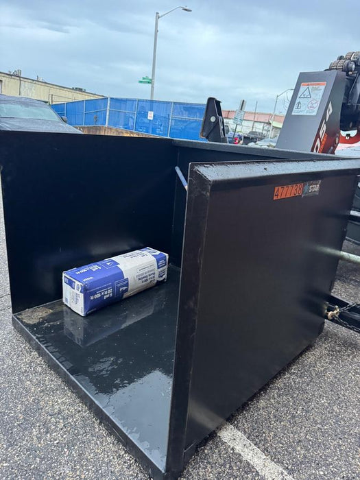 2024 STAR INDUSTRIES 1425