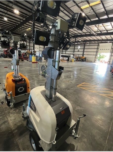 2022 ATLAS COPCO HILIGHT E3 Plus
