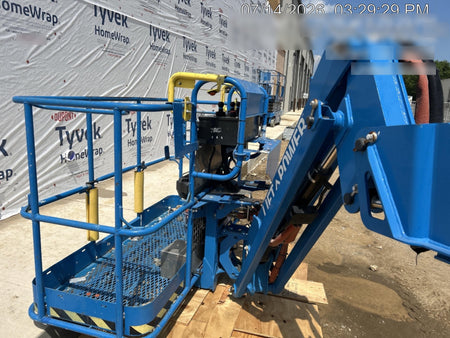 2023 GENIE Z-45 XC