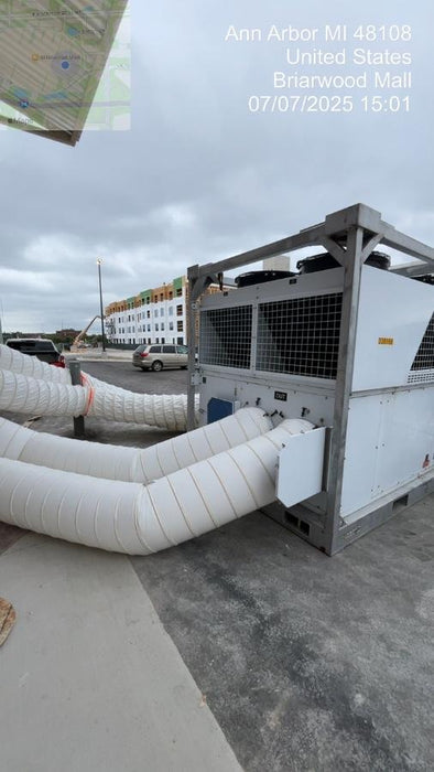 2023 SMARTECH SACP81A-HS