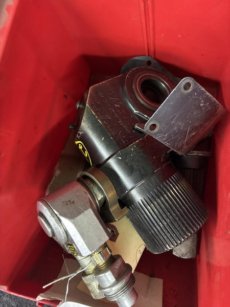 2040 HYTORC HY-3XLT