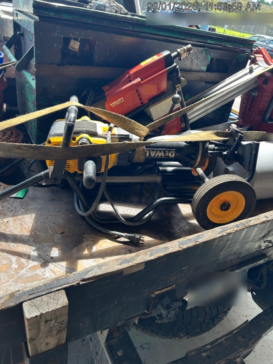 2020 DEWALT D25980K
