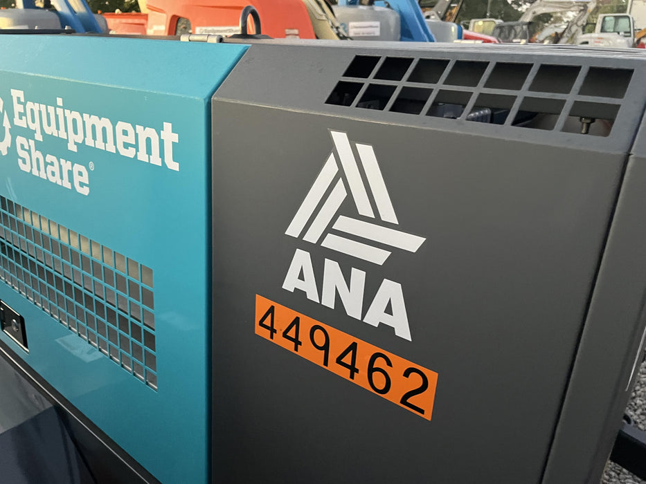 2024 AIRMAN PDS185S CWK