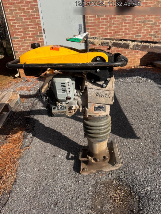 2021 WACKER NEUSON BS60-4As