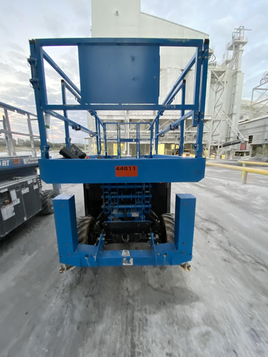 2019 GENIE GS-3369 RT