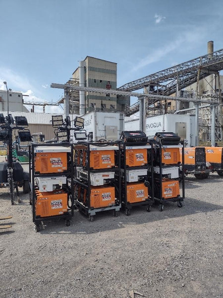 2023 LINCOLN ELECTRIC FLEXTEC 350X