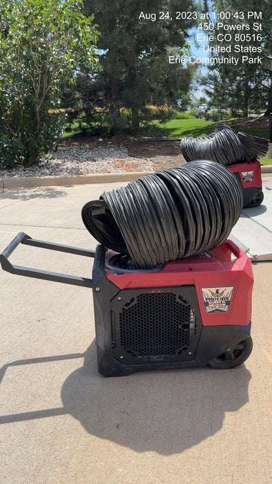 2022 PHOENIX DryMAX XL