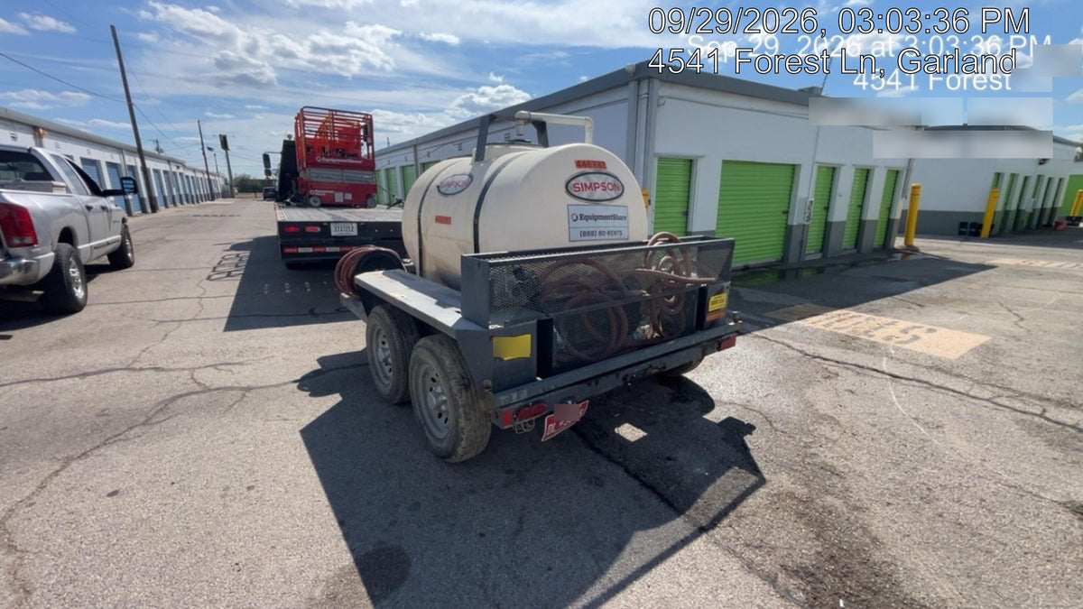 2024 SIMPSON SWT-52517