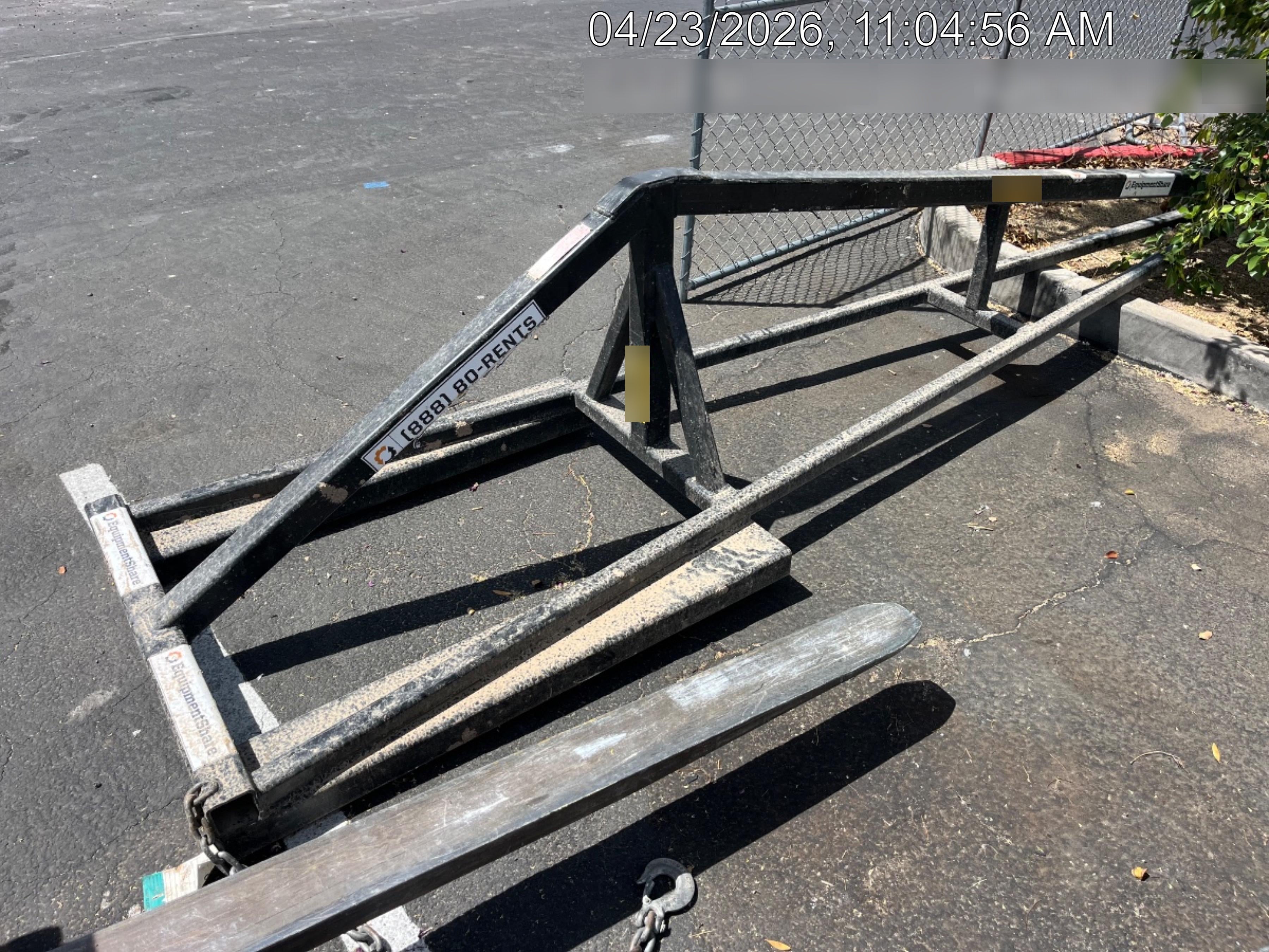 2019 ARROW MATERIAL HANDLING 1000100-12-F