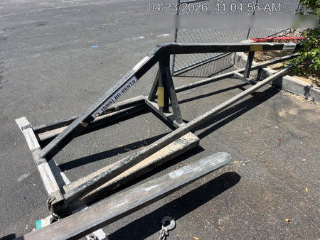 2019 ARROW MATERIAL HANDLING 1000100-12-F