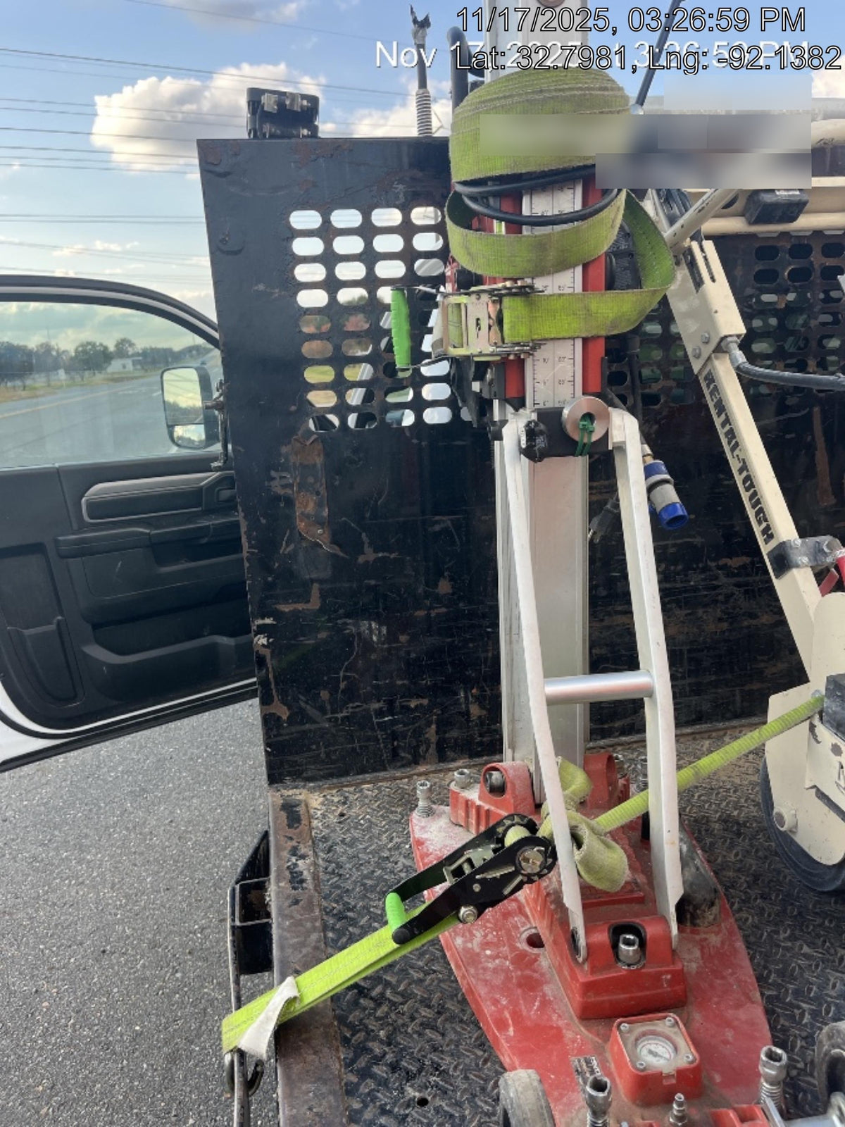 2025 HILTI DD 250