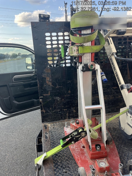 2025 HILTI DD 250