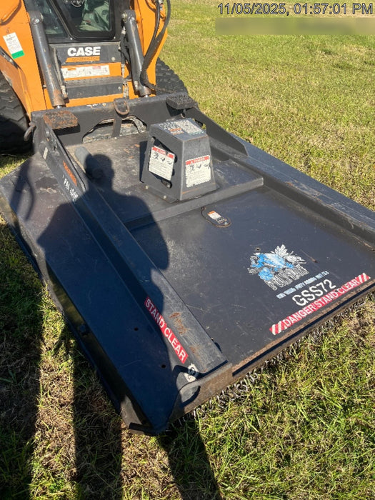 2022 PALADIN 30372A-0022