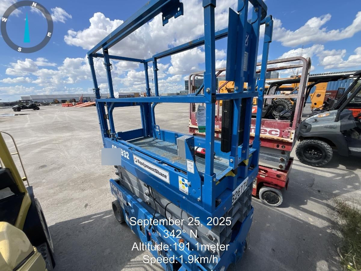 2019 MEC 1930SE