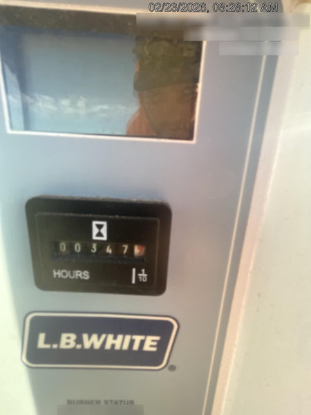2024 LB WHITE Foreman 500 Oil
