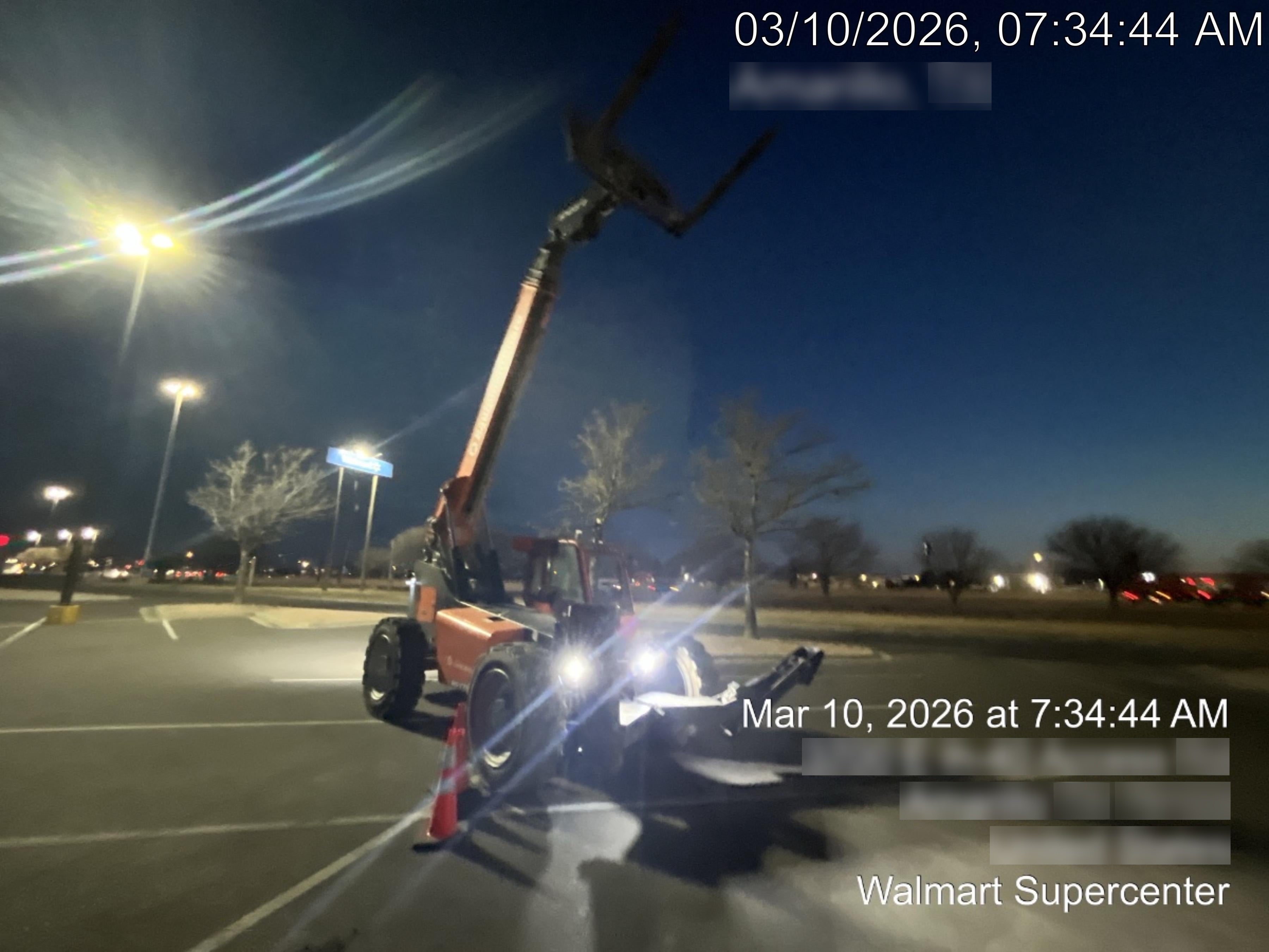 2024 SKYTRAK 10054