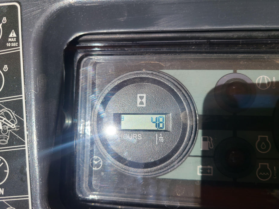 2022 ATLAS COPCO XAS 110