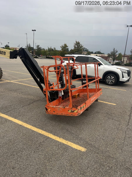 2024 JLG 460SJ