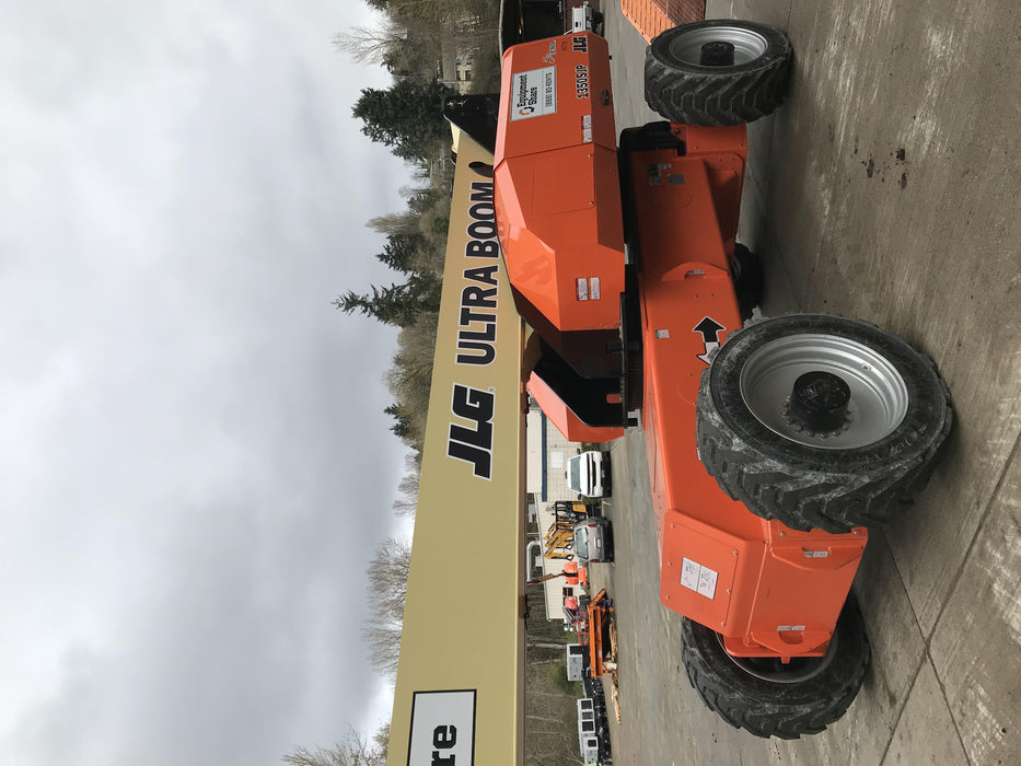 2019 JLG 1350SJP