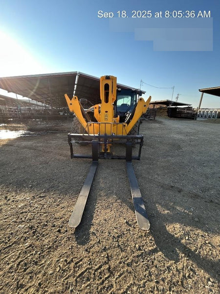 2025 JCB 512-56