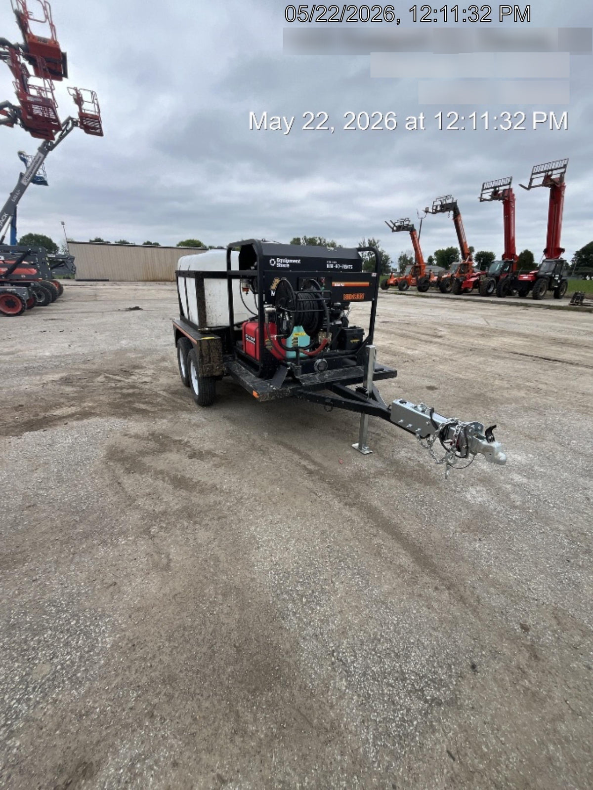 2025 MI-T-M HS-3505-1MGH-UR