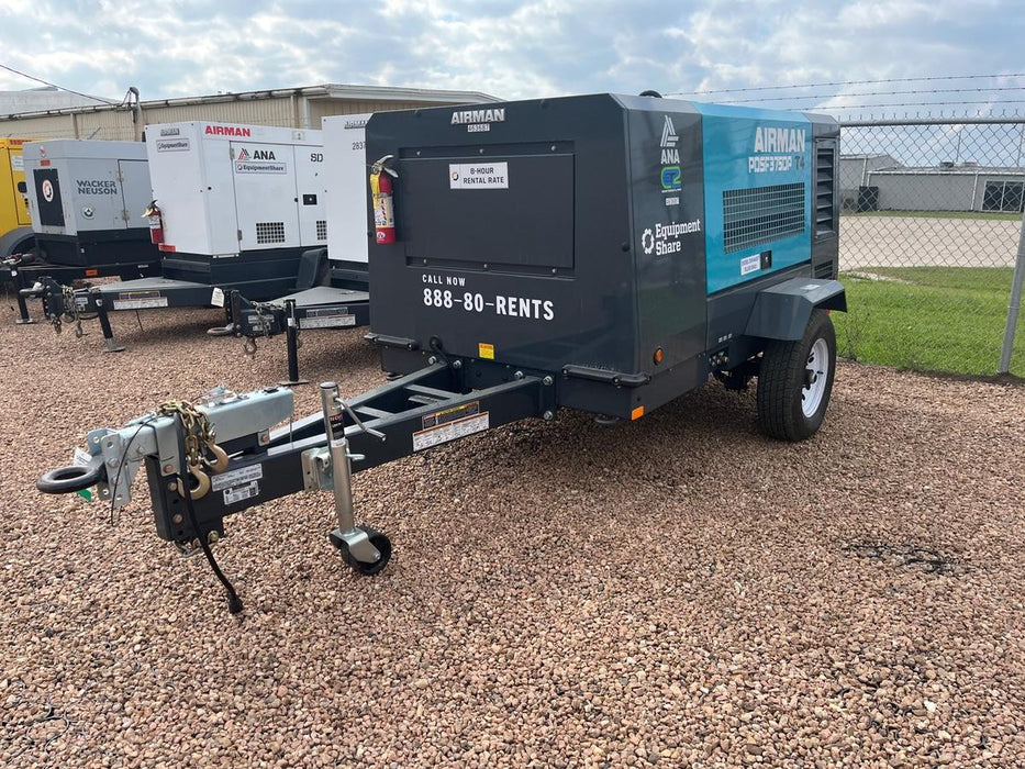 2024 AIRMAN PDSF375DP-6E1