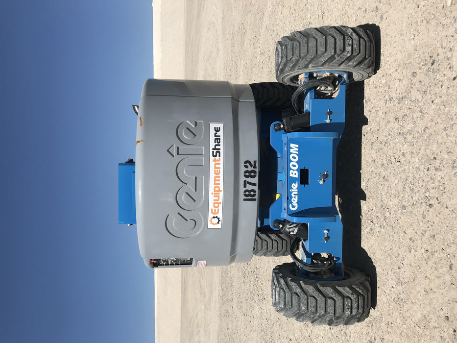 2018 GENIE Z-45/25 RT