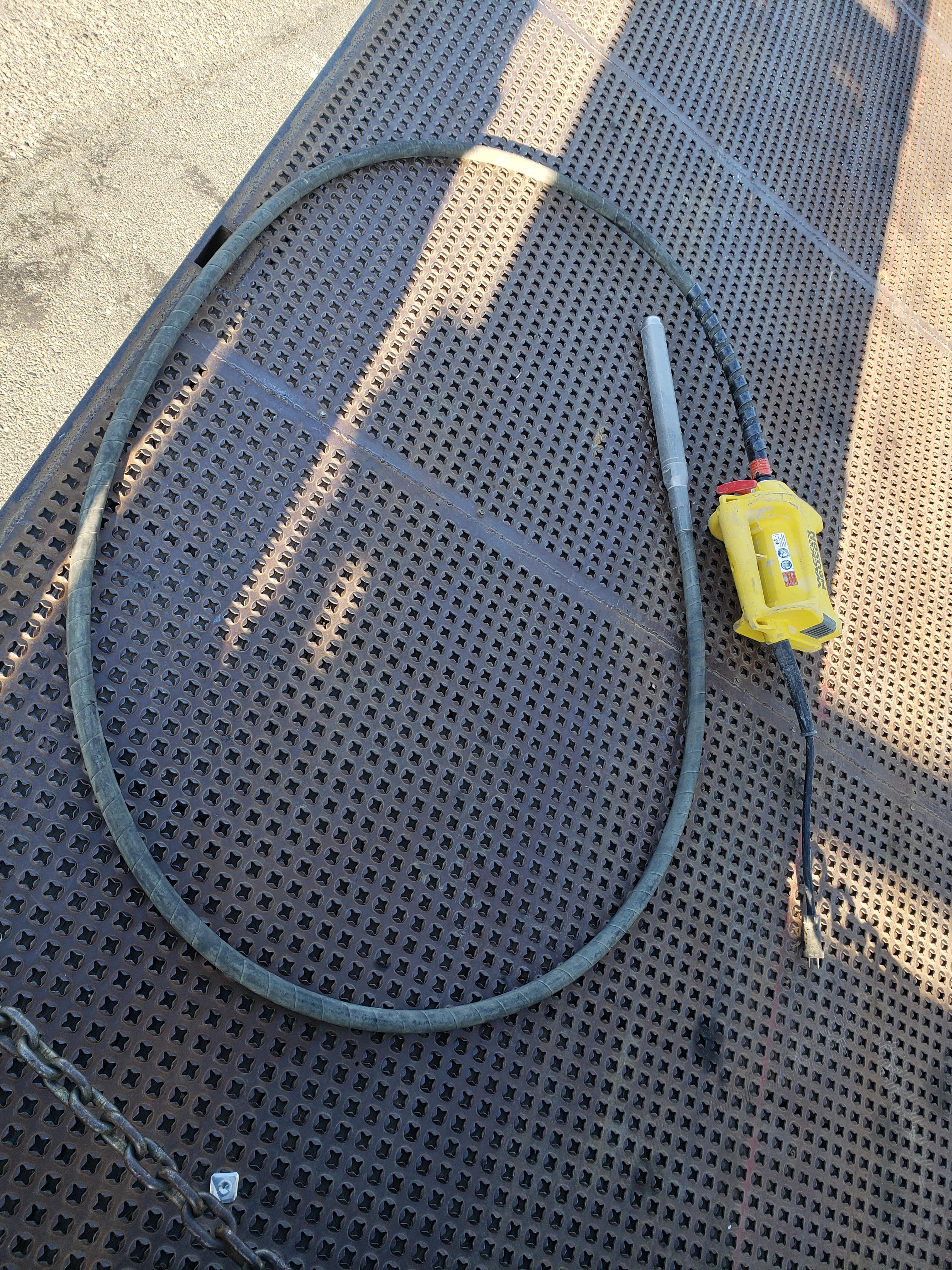 2022 WACKER NEUSON M2500