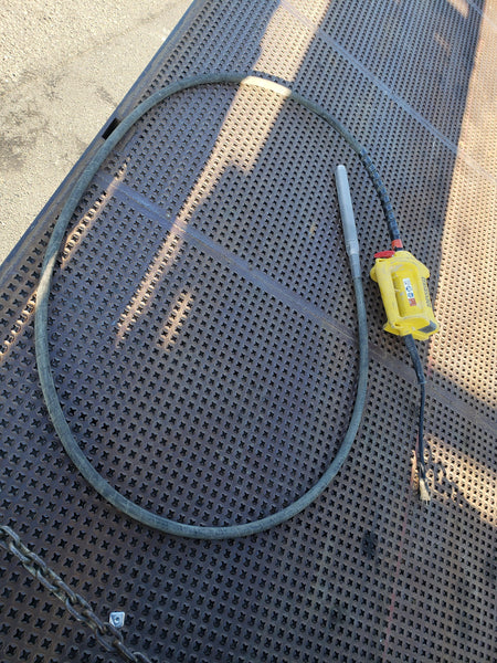 2022 WACKER NEUSON M2500