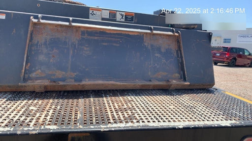 2021 PALADIN Sweepster SB72