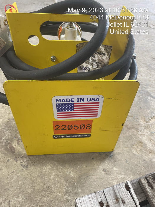 2022 TORCUP RPDD-FRL