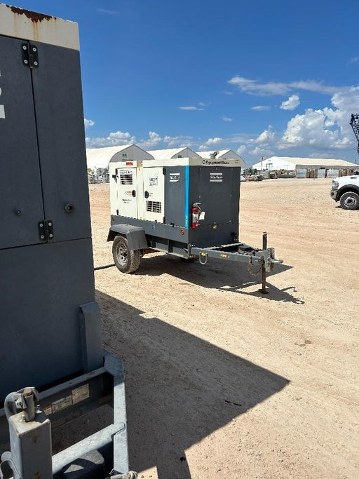 2022 ATLAS COPCO QAS 70