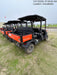 2022 KUBOTA RTV-X1140W-H (Canopy)
